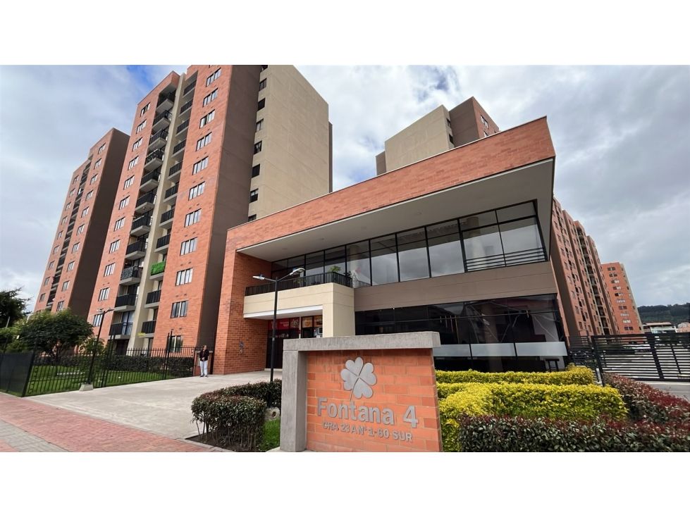 Apartamento en venta Cundinamarca Madrid El Sosiego 56 m2 Habitaciones 3 Baños 2 Garajes 0 Precio $200000000