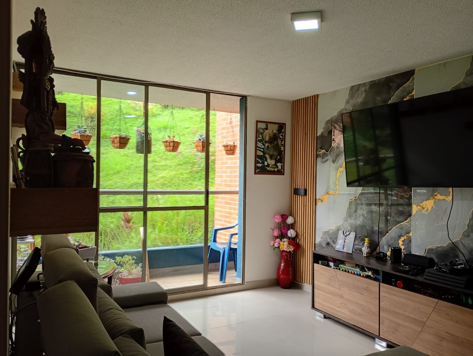 Apartamento en venta Antioquia Medellín Santa Teresita 82 m2 Habitaciones 3 Baños 2 Garajes 1 Precio $615000000