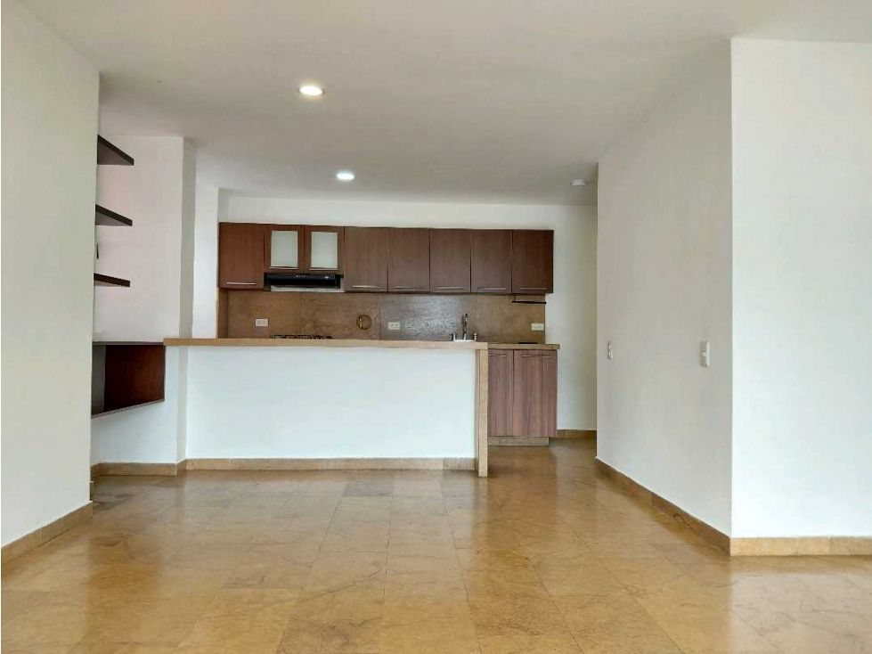 Apartamento en arriendo Antioquia Envigado La Pradera 97 m2 Habitaciones 3 Baños 2 Garajes 1 Precio $4300000