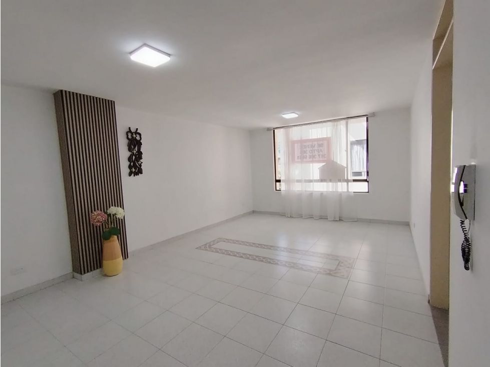 Apartamento en venta Tolima Ibagué Centro 72 m2 Habitaciones 2 Baños 2 Garajes 1 Precio $290000000