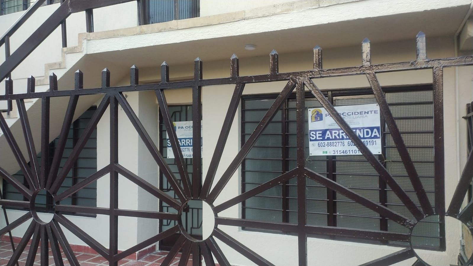 Casa en arriendo Valle Del Cauca Cali El Dorado 100 m2 Habitaciones 3 Baños 2 Garajes 0 Precio $1350000