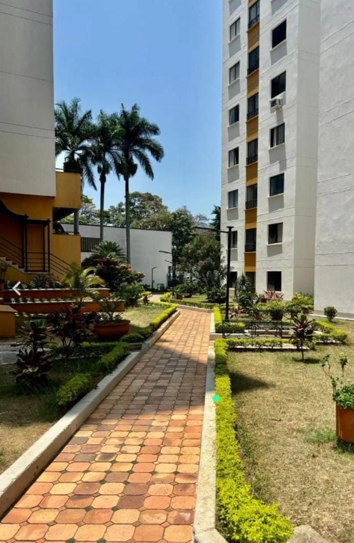 Apartamento en venta Valle Del Cauca Cali Nueva Tequendama 105 m2 Habitaciones 3 Baños 3 Garajes 1 Precio $415000000