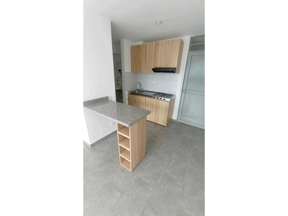 Apartamento en venta Quindío Armenia Cn Reserva De La Sabana 43 m2 Habitaciones 2 Baños 1 Garajes 0 Precio $220000000