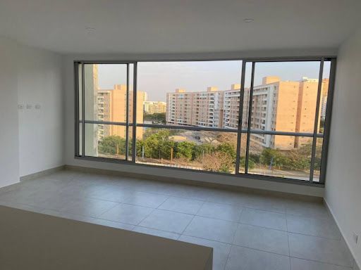 Apartamento en venta Atlántico Barranquilla Conjunto Central Park 83 m2 Habitaciones 3 Baños 2 Garajes 1 Precio $670000000