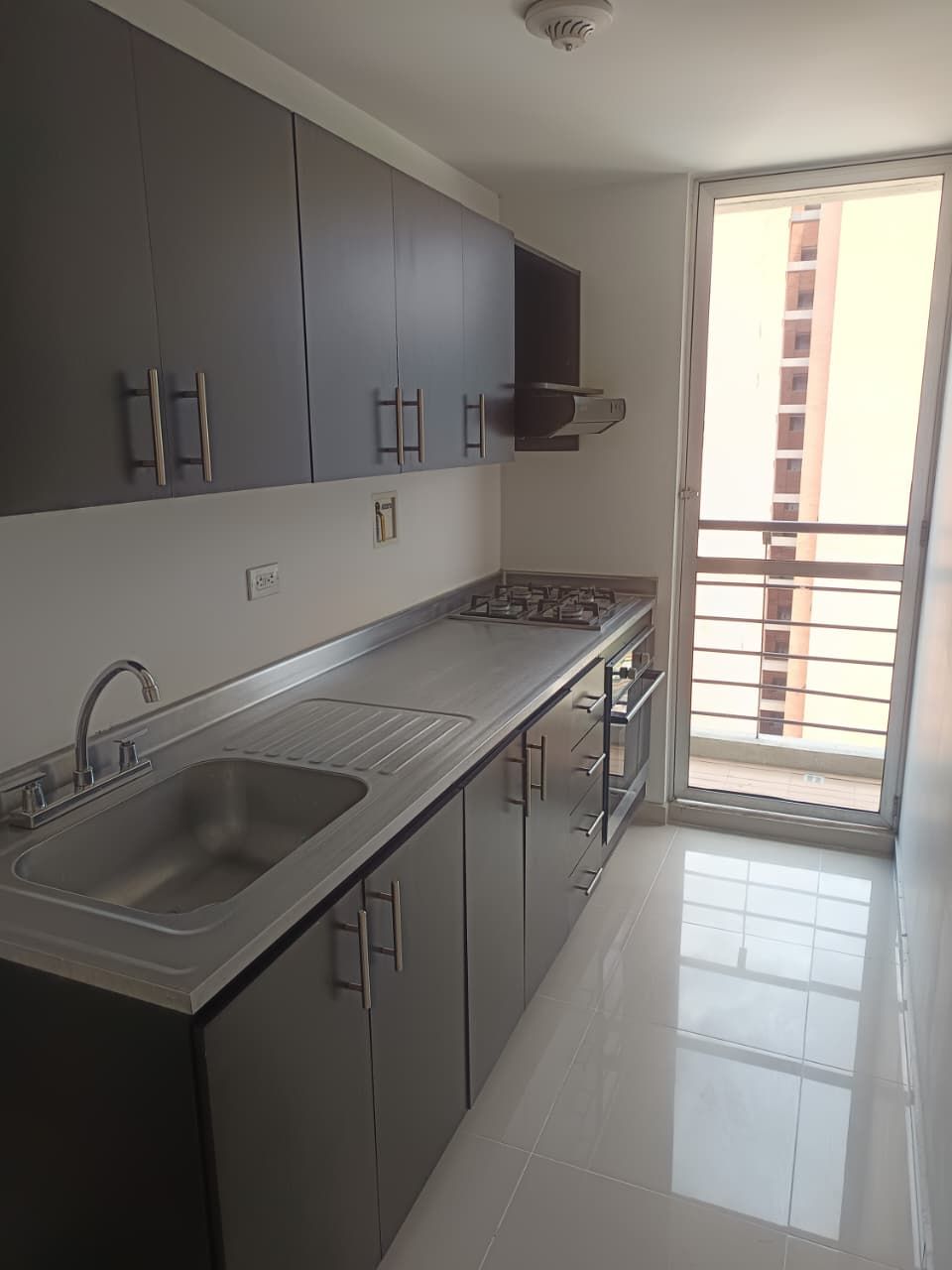 Apartamento en arriendo Antioquia Bello Panamericano 69 m2 Habitaciones 3 Baños 2 Garajes 1 Precio $2200000
