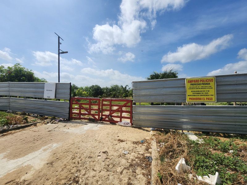 Lote en venta Atlántico Soledad Los Almendros 10028 m2 Habitaciones 0 Baños 0 Garajes 0 Precio $1504251000