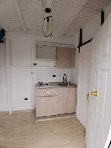 Apartamento en arriendo Antioquia Medellín Ecoparque Cerro El Volador 70 m2 Habitaciones 1 Baños 1 Garajes 0 Precio $1650000