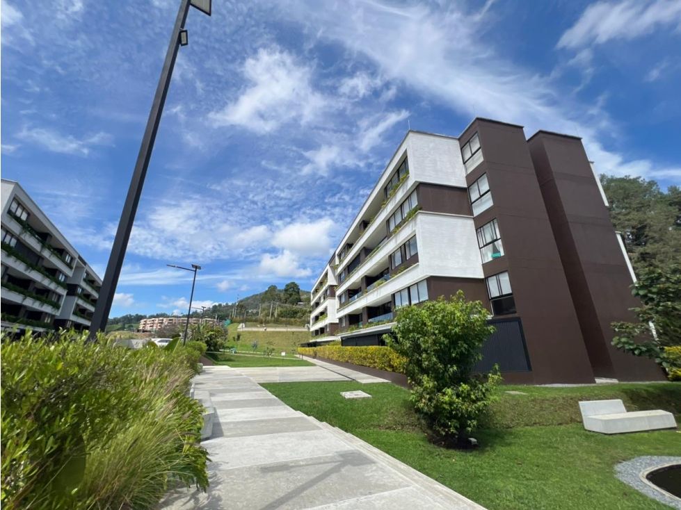 Apartamento en arriendo Antioquia El Retiro El Retiro 90 m2 Habitaciones 3 Baños 3 Garajes 0 Precio $4200000