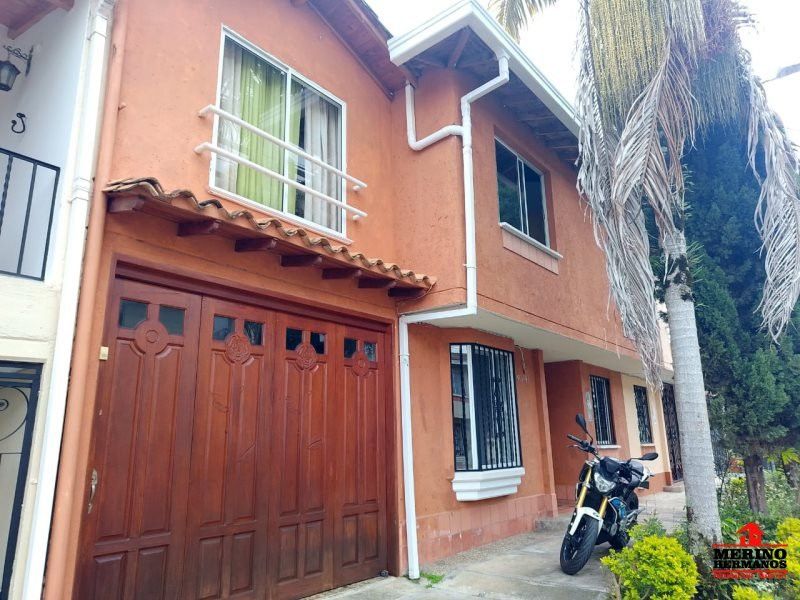 Casa en venta Antioquia Rionegro Urbanizacion Quintas De San Angel 300 m2 Habitaciones 5 Baños 5 Garajes 1 Precio $1000000000