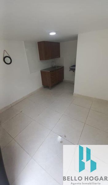 Apartaestudio en arriendo Antioquia Bello Urbanización Villa De Occidente 16 m2 Habitaciones 1 Baños 1 Garajes 0 Precio $670000