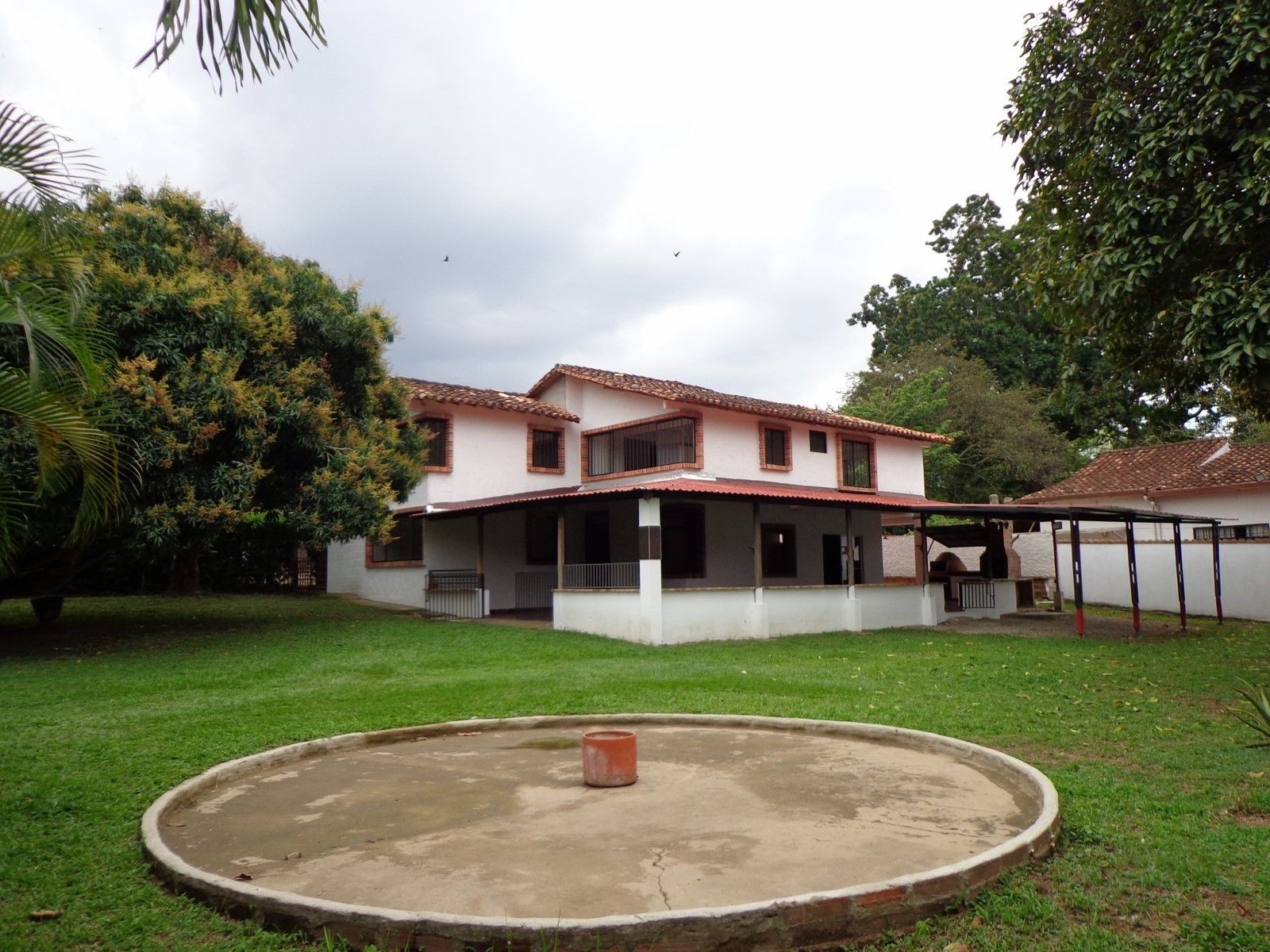 Casa Campestre en venta Santander Piedecuesta Piedecuesta 350 m2 Habitaciones 5 Baños 4 Garajes 0 Precio $750000000