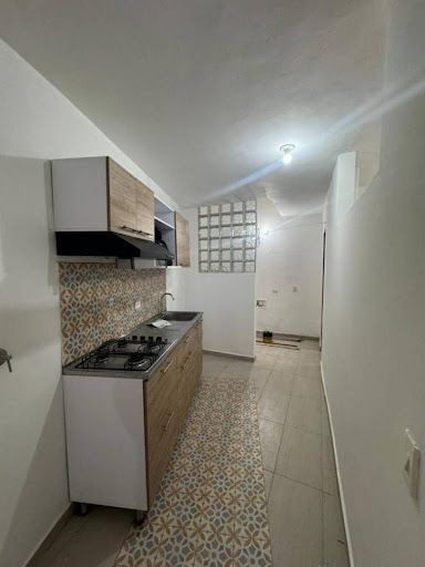 Apartamento en arriendo Antioquia Medellín La Pradera 45 m2 Habitaciones 1 Baños 1 Garajes 0 Precio $1300000