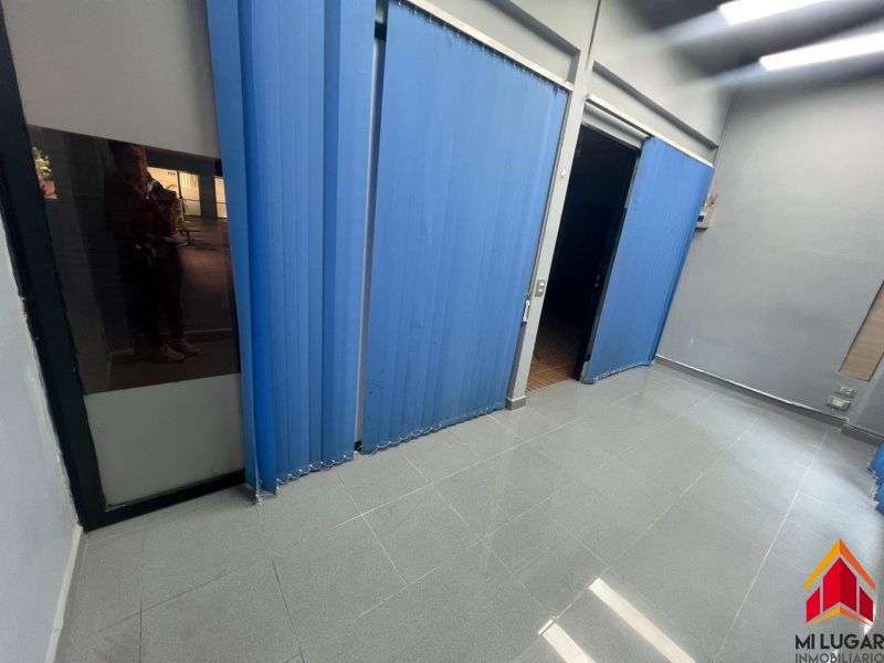 Oficina en arriendo Antioquia Medellín El Poblado 10 m2 Habitaciones 0 Baños 0 Garajes 0 Precio $1150000