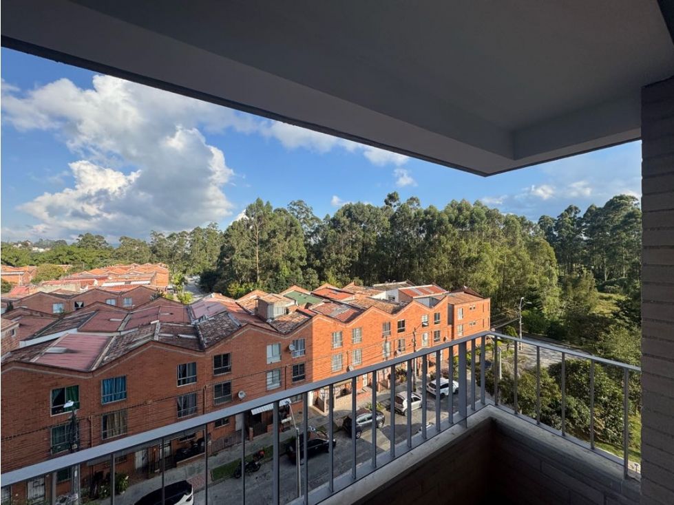 Apartamento en arriendo Antioquia Rionegro El Porvenir 64 m2 Habitaciones 2 Baños 2 Garajes 1 Precio $2400000