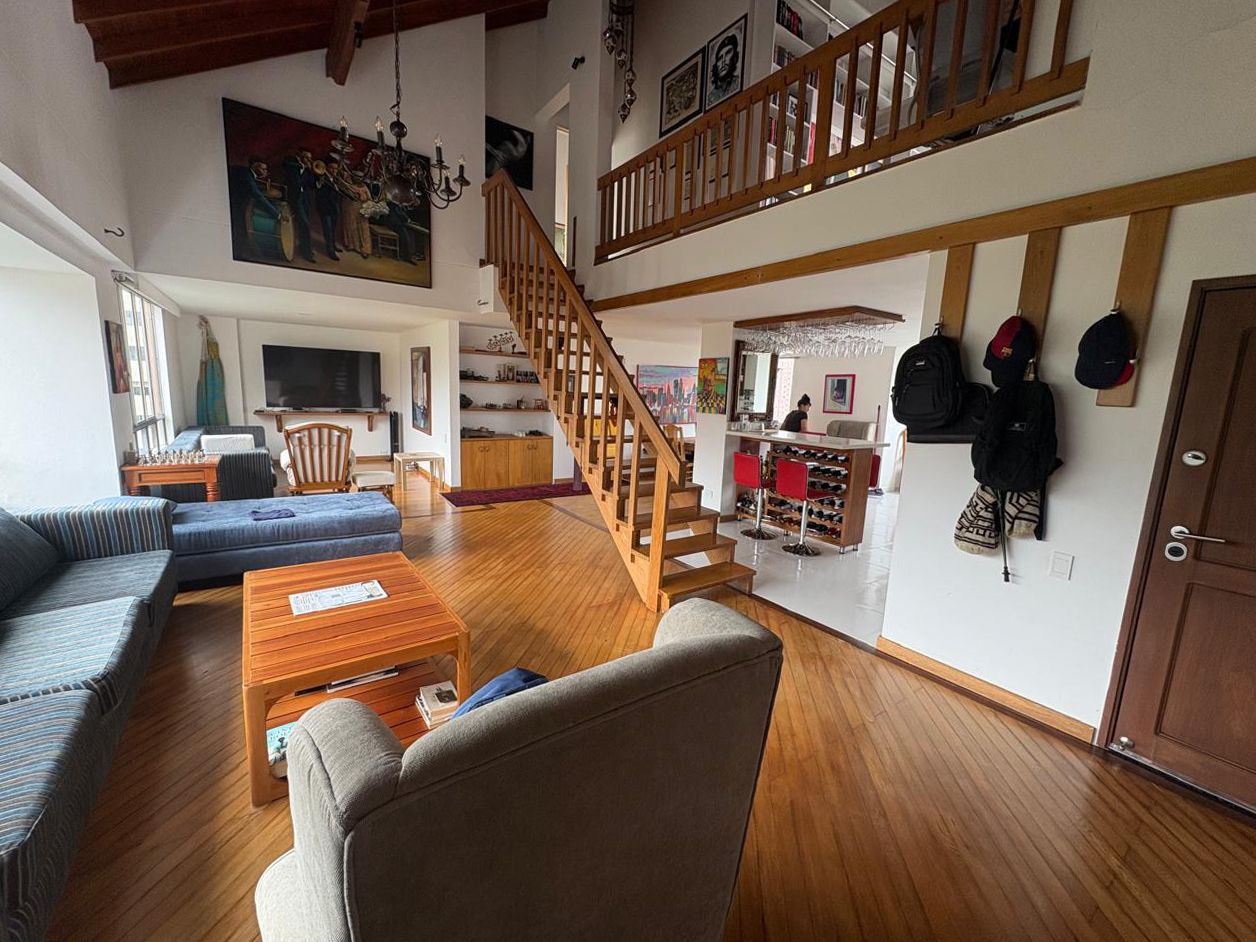 Apartamento en arriendo o venta Antioquia Medellín La Florida 140 m2 Habitaciones 2 Baños 2 Garajes 2 Precio venta $995000000 Precio arriendo $7200000
