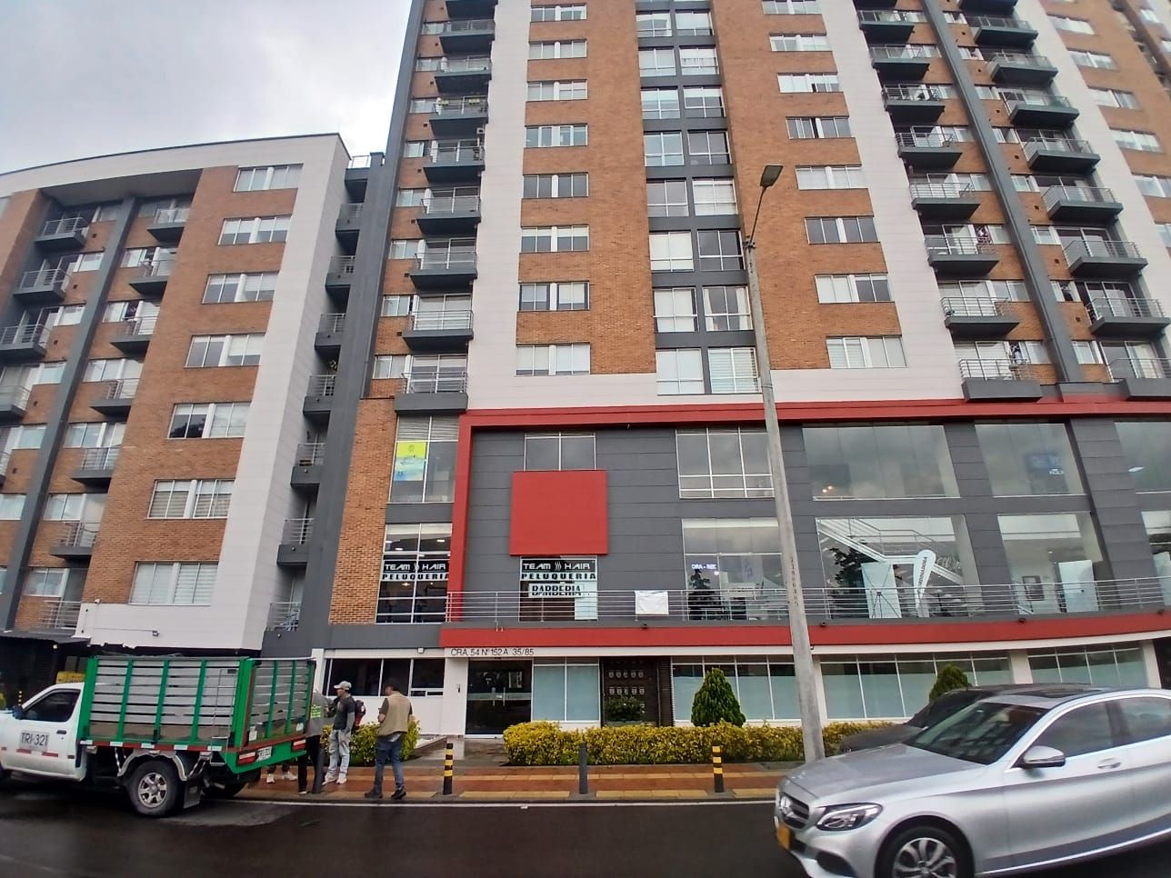 Apartamento en venta Cundinamarca Bogotá Mazurén 74 m2 Habitaciones 3 Baños 2 Garajes 1 Precio $465000000
