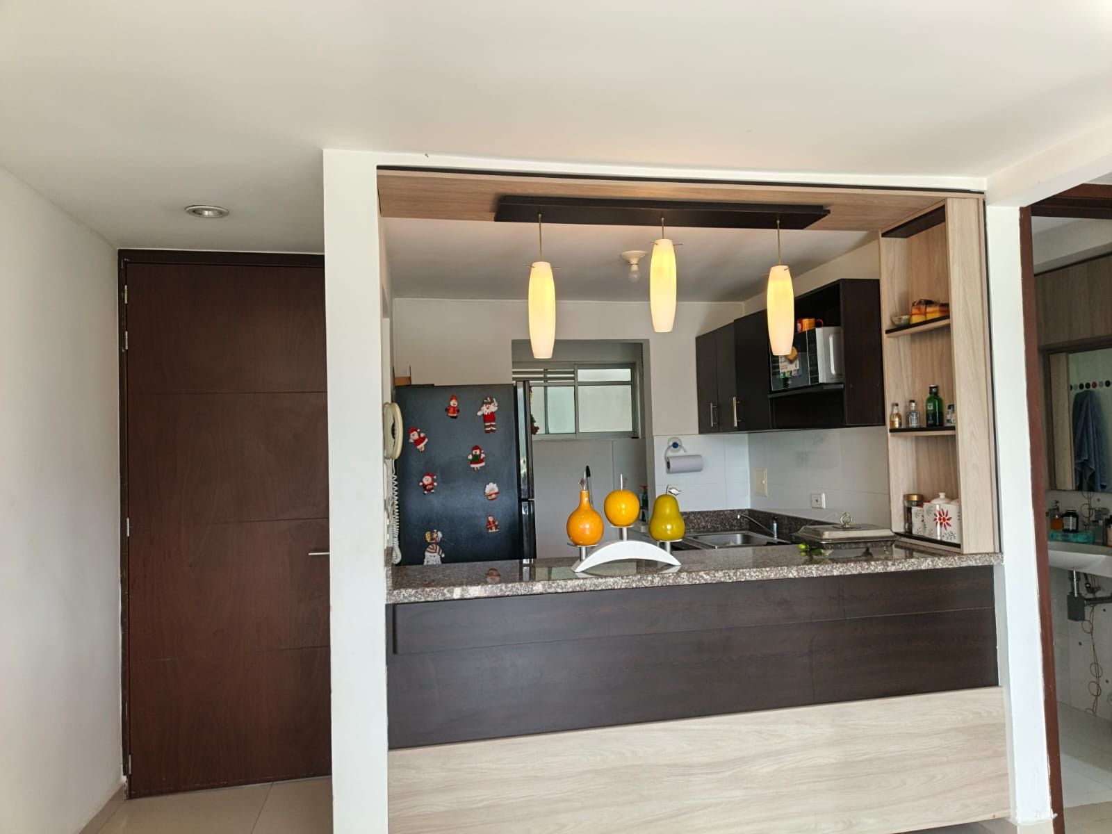 Apartamento en venta Santander Floridablanca Br Versalles Campestre 78 m2 Habitaciones 2 Baños 2 Garajes 1 Precio $370000000