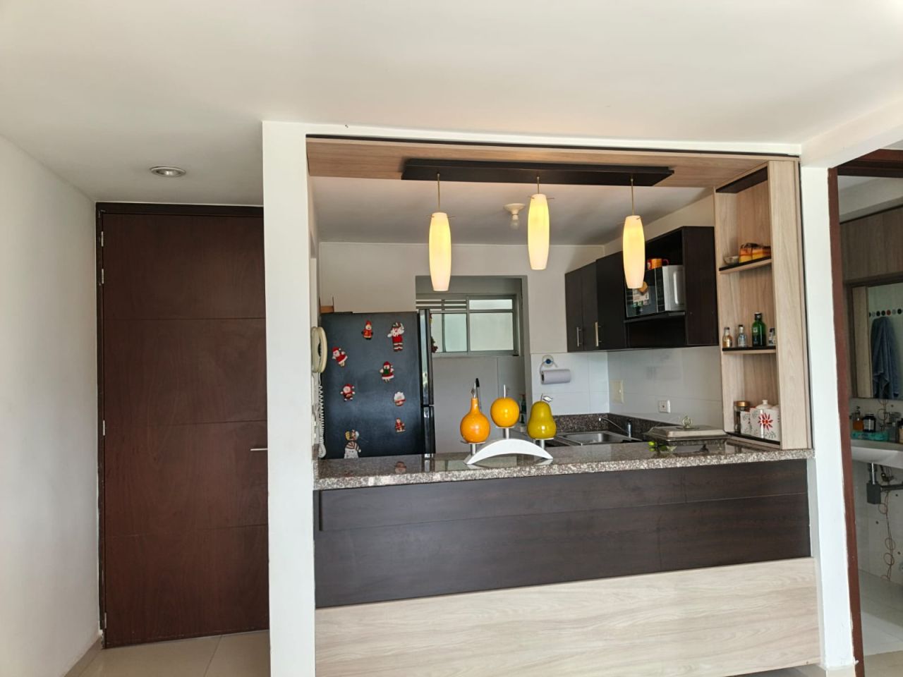 Apartamento en venta Santander Floridablanca Br Versalles Campestre 78 m2 Habitaciones 2 Baños 2 Garajes 1 Precio $360000000