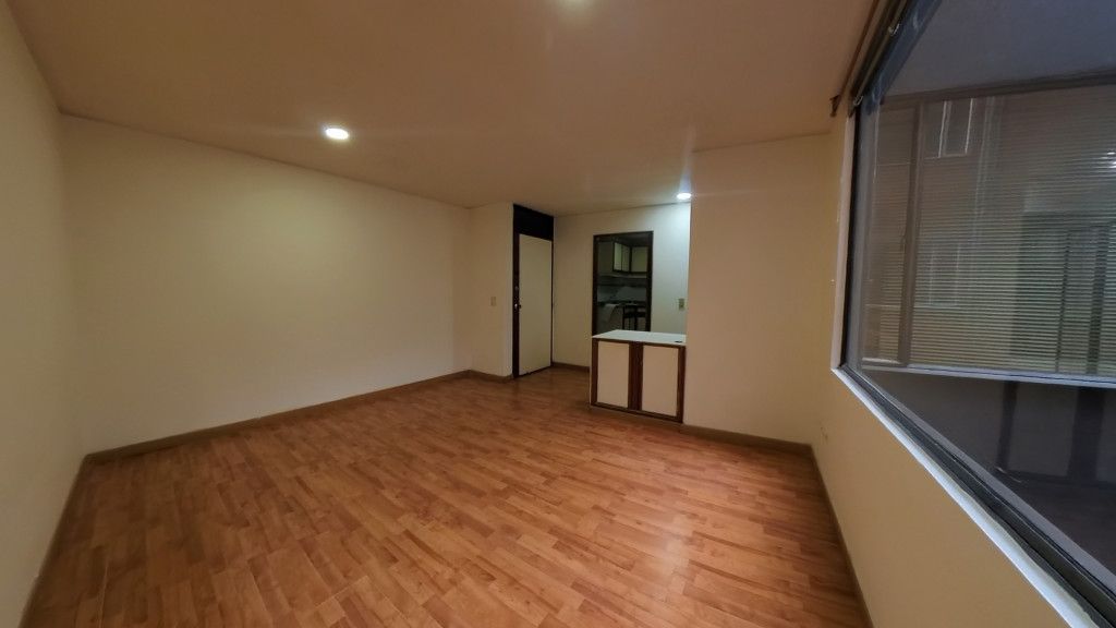 Apartamento en arriendo Cundinamarca Bogotá Emaus 36 m2 Habitaciones 1 Baños 1 Garajes 1 Precio $2226000