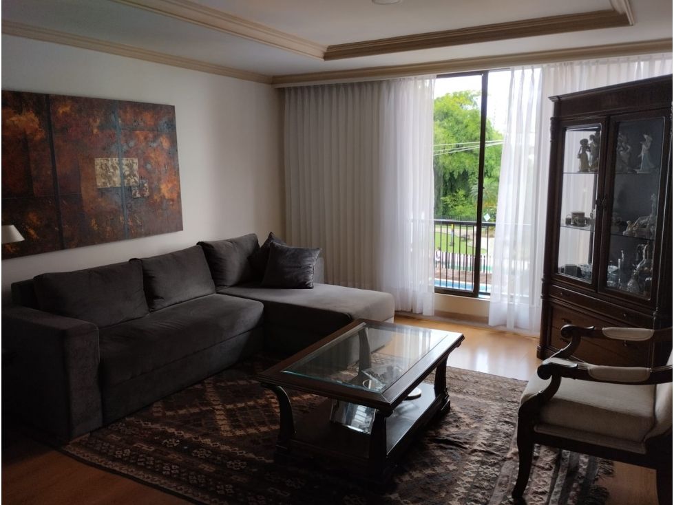 Apartamento en venta Quindío Armenia Sector Centro 160 m2 Habitaciones 4 Baños 4 Garajes 2 Precio $600000000