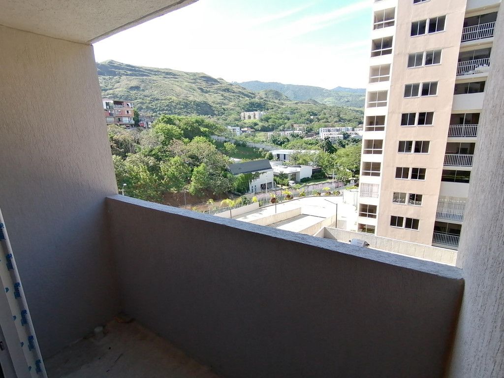 Apartamento en venta Valle Del Cauca Cali Aguacatal 56 m2 Habitaciones 2 Baños 1 Garajes 0 Precio $190000000