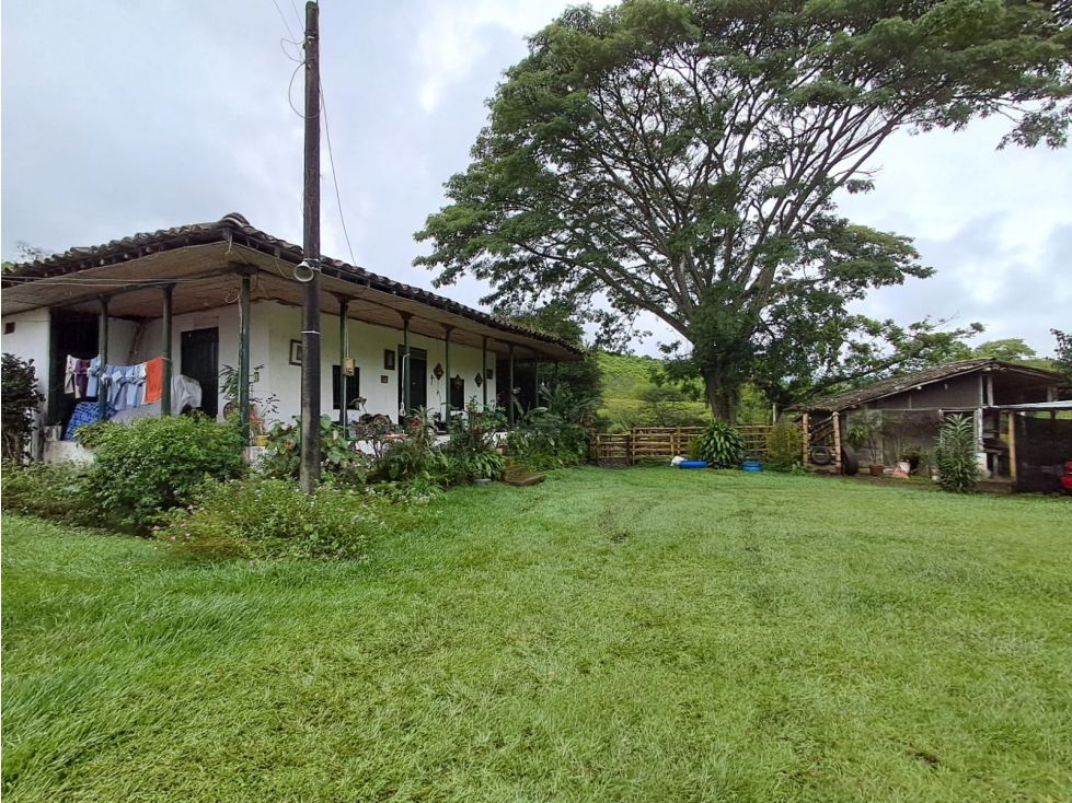 Finca en venta Risaralda Pereira Pereira 500 m2 Habitaciones 4 Baños 4 Garajes 8 Precio $4860000000