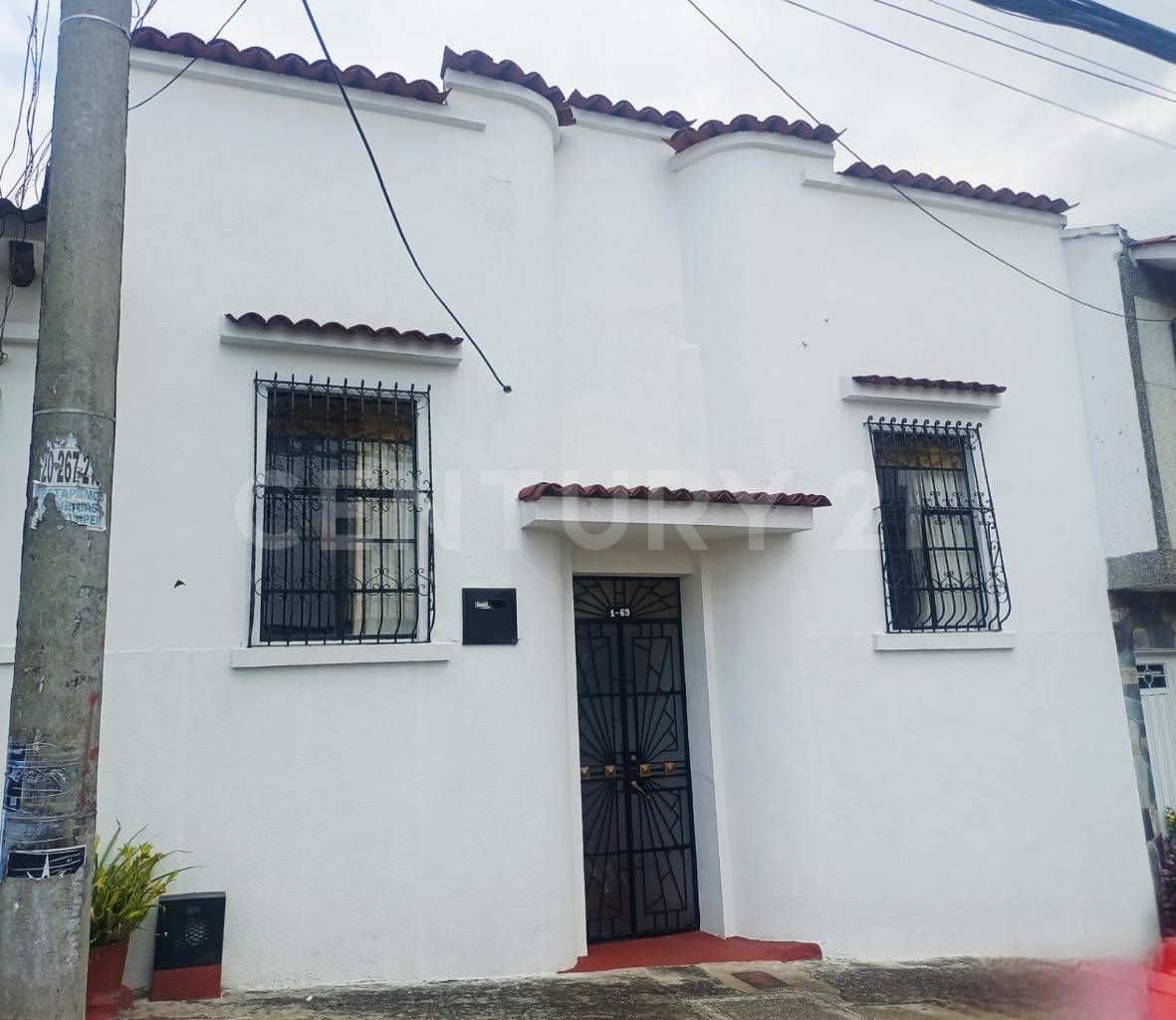 Casa en arriendo Valle Del Cauca Cali San Antonio 280 m2 Habitaciones 9 Baños 5 Garajes 0 Precio $10000000