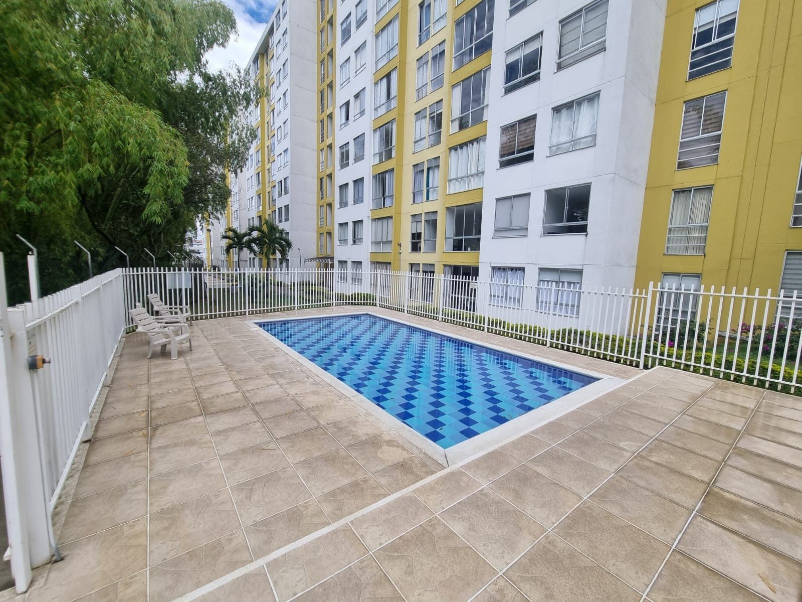 Apartamento en arriendo Risaralda Pereira Condina 55 m2 Habitaciones 2 Baños 2 Garajes 1 Precio $1500000