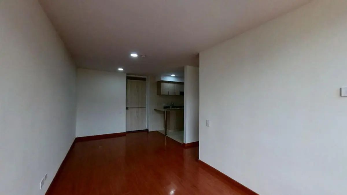 Apartamento en venta Cundinamarca Bogotá El Redil 35 m2 Habitaciones 1 Baños 1 Garajes 1 Precio $142800000