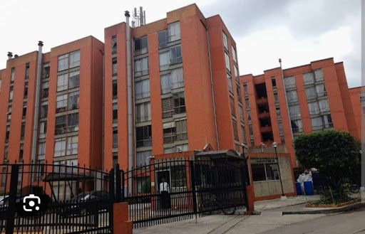 Apartamento en venta Cundinamarca Bogotá Santa Cecilia 68 m2 Habitaciones 3 Baños 2 Garajes 1 Precio $410000000