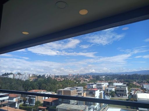 Apartamento en arriendo Antioquia Rionegro El Porvenir 90 m2 Habitaciones 3 Baños 3 Garajes 1 Precio $2800000