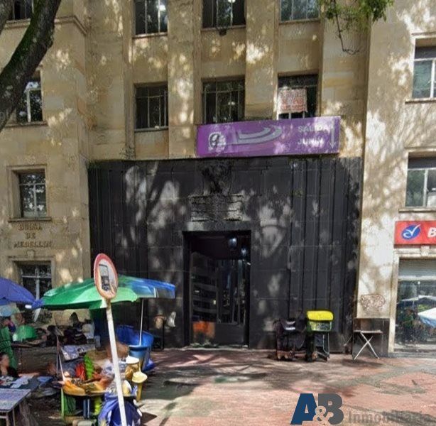 Local en arriendo Antioquia Medellín Noel 94 m2 Habitaciones 0 Baños 0 Garajes 0 Precio $6000000