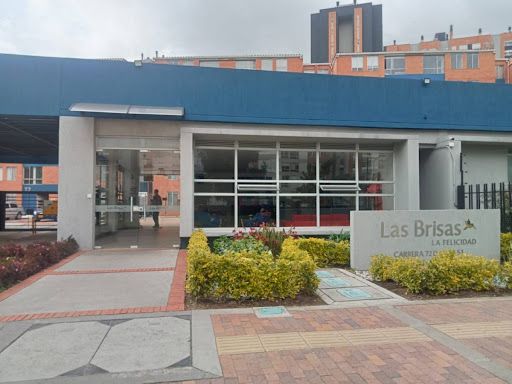 Apartamento en arriendo Cundinamarca Bogotá La Esperanza 45 m2 Habitaciones 2 Baños 1 Garajes 0 Precio $1500000