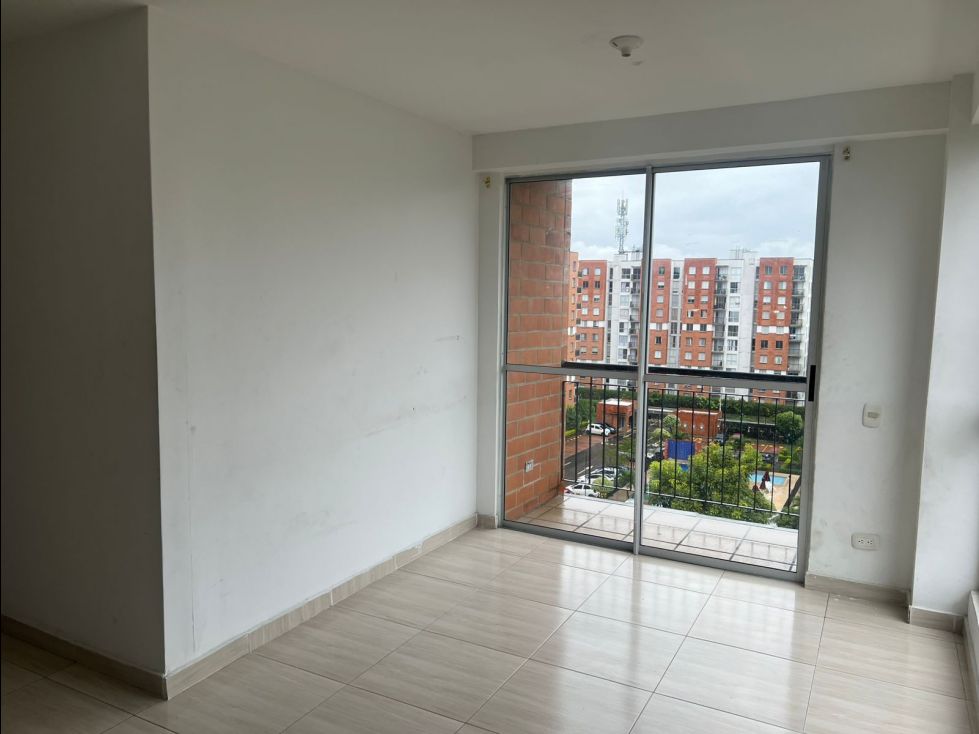 Apartamento en venta Valle Del Cauca Cali Conjunto Residencial Magenta 55 m2 Habitaciones 3 Baños 2 Garajes 0 Precio $231000000