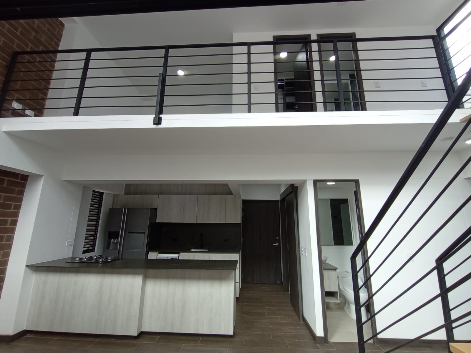 Apartamento en arriendo Antioquia El Retiro El Retiro 116 m2 Habitaciones 3 Baños 3 Garajes 1 Precio $3900000