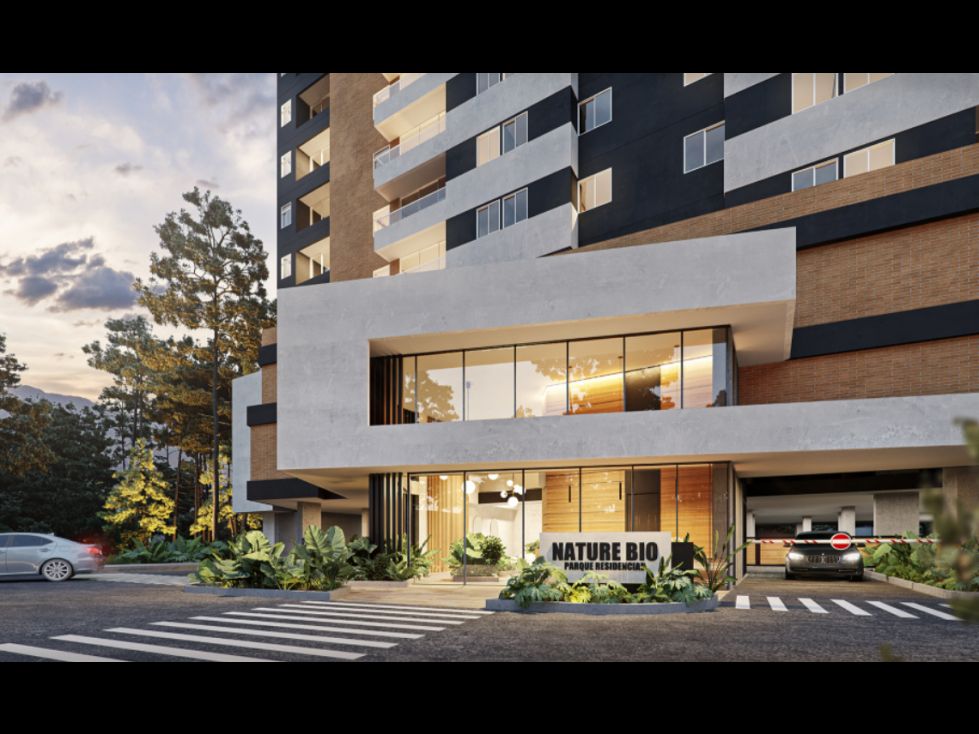 Apartamento en venta Antioquia Sabaneta Vegas De La Doctora 76 m2 Habitaciones 3 Baños 2 Garajes 1 Precio $630000000