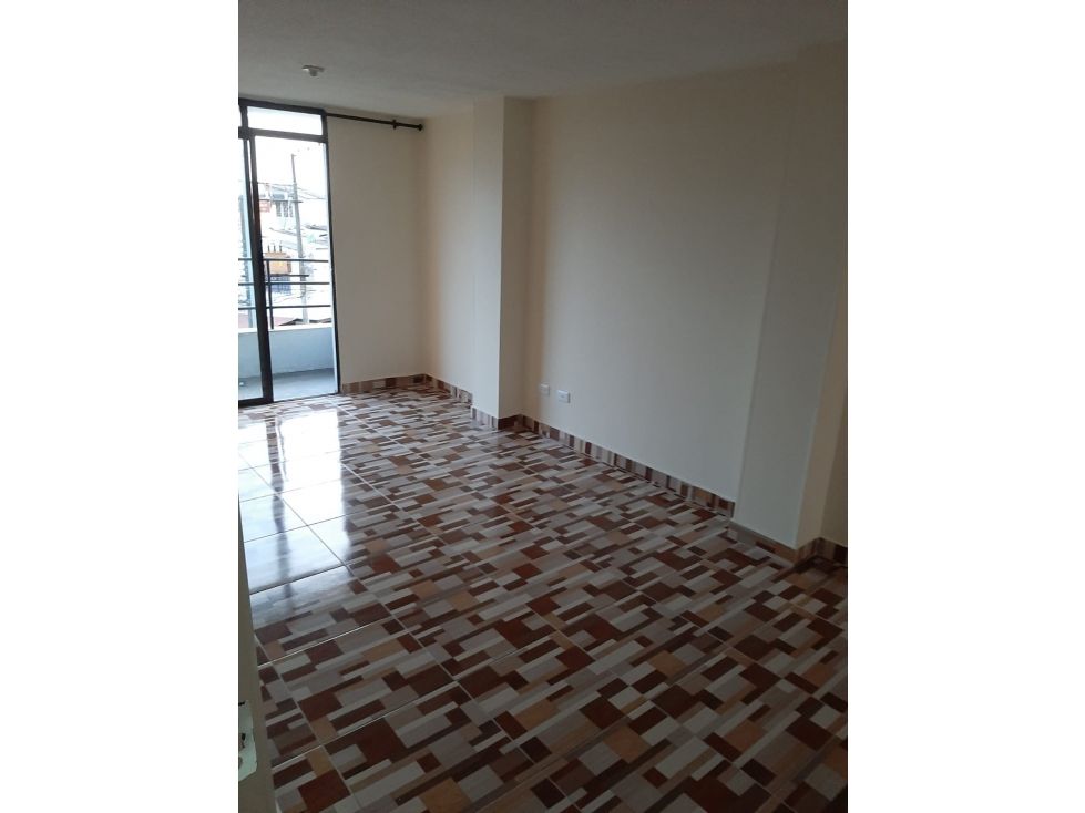 Apartamento en venta Quindío Armenia Granada 61 m2 Habitaciones 3 Baños 2 Garajes 1 Precio $260000000