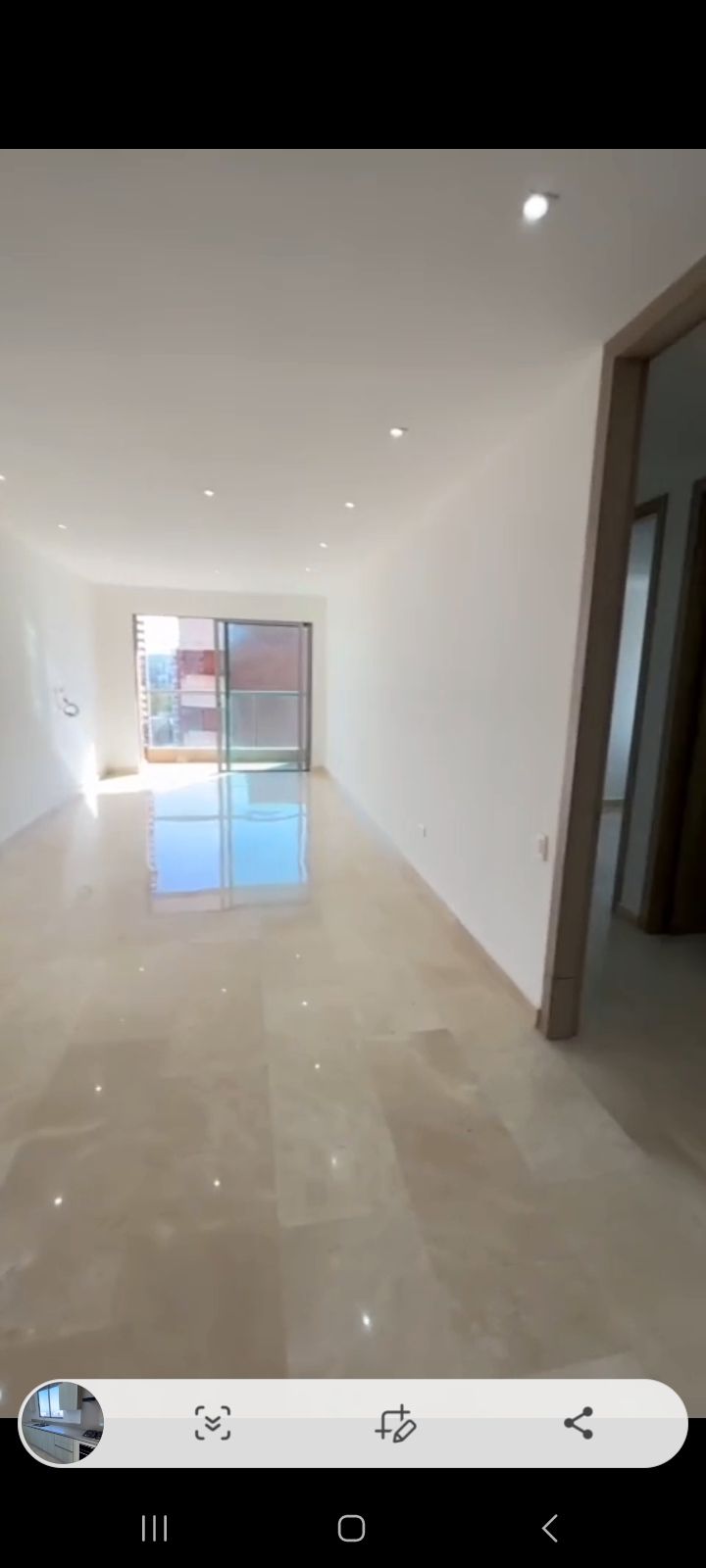 Apartamento en arriendo Atlántico Barranquilla Altos De Riomar 130 m2 Habitaciones 3 Baños 2 Garajes 2 Precio $5800000