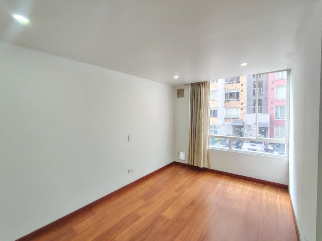 Apartamento en arriendo Cundinamarca Bogotá Asd 40 m2 Habitaciones 2 Baños 1 Garajes 0 Precio $1435000