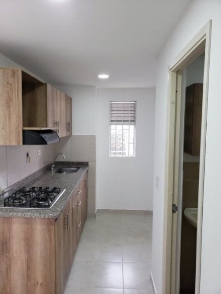 Apartamento en venta Antioquia Sabaneta Holanda 44 m2 Habitaciones 2 Baños 1 Garajes 0 Precio $290000000