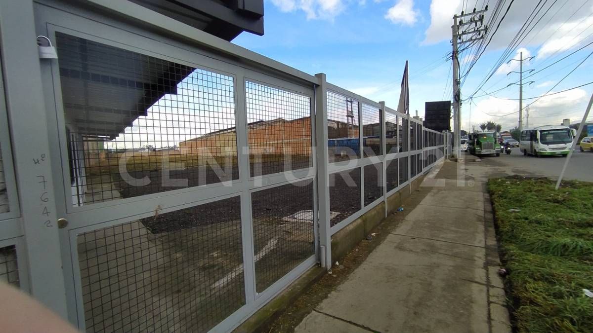 Lote en arriendo Cundinamarca Mosquera Br Managua 6100 m2 Habitaciones 0 Baños 0 Garajes 0 Precio $55000000