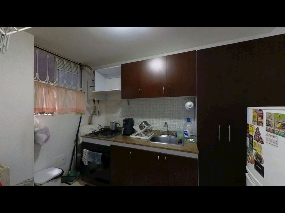 Apartamento en venta Cundinamarca Bogotá Cr Quintas Del Redil 50 m2 Habitaciones 2 Baños 1 Garajes 1 Precio $313000000