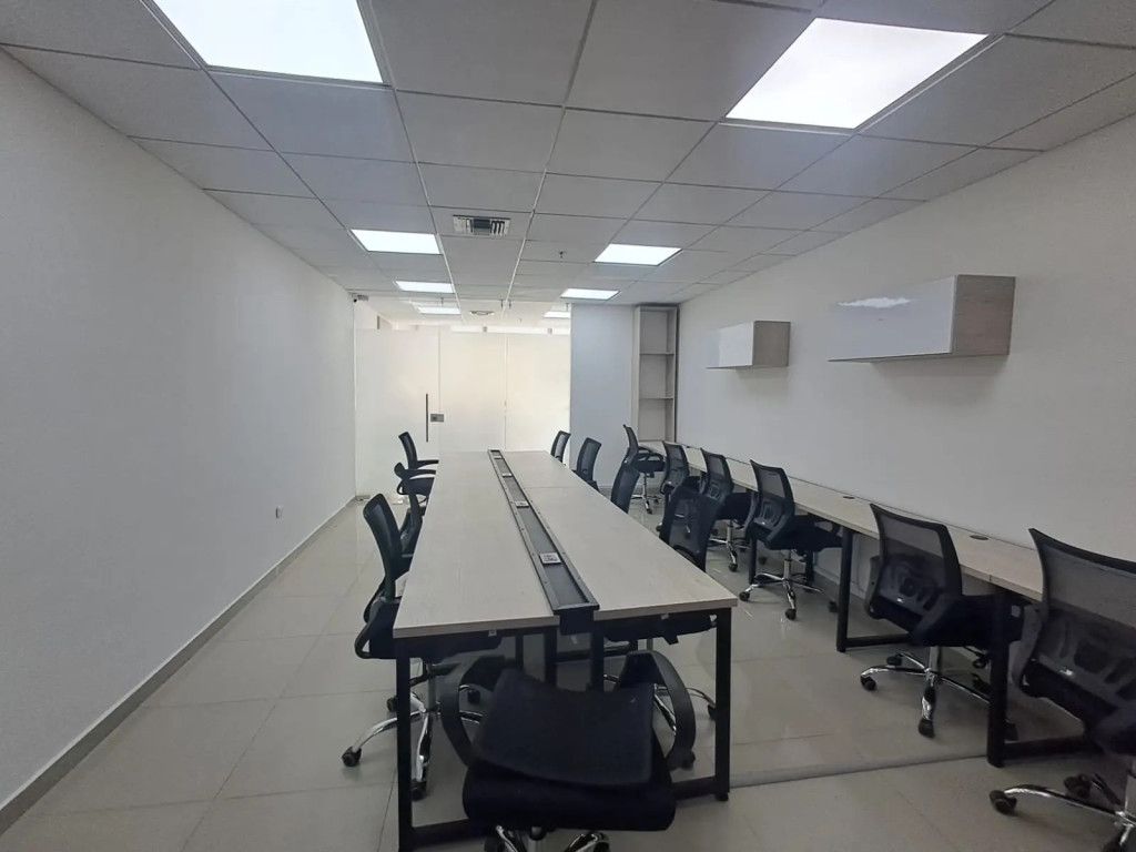 Oficina en arriendo Atlántico Barranquilla Altos Del Prado 55 m2 Habitaciones 0 Baños 1 Garajes 1 Precio $2500000