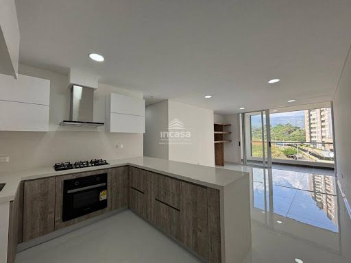 Apartamento en arriendo Valle Del Cauca Cali Urbanización Ciudad Jardín 85 m2 Habitaciones 2 Baños 2 Garajes 2 Precio $3300000