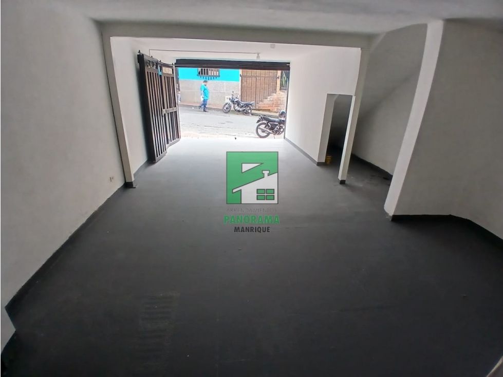 Local en arriendo Antioquia Medellín Enciso 50 m2 Habitaciones 0 Baños 1 Garajes 0 Precio $2100000