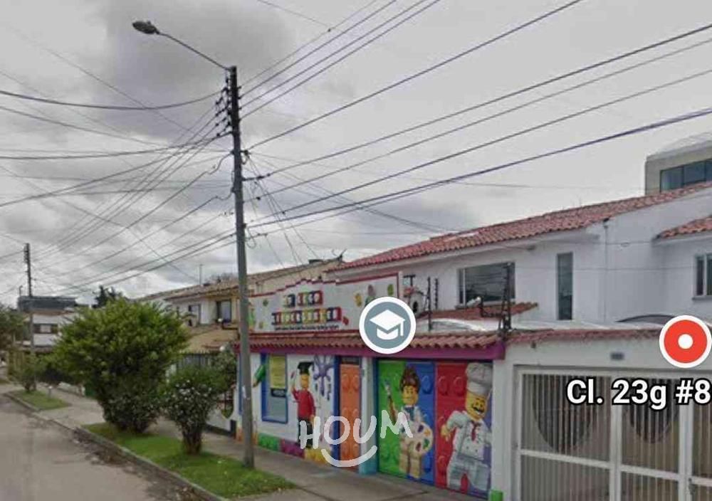 Casa en venta Cundinamarca Bogotá Modelia Occidental 284 m2 Habitaciones 5 Baños 4 Garajes 3 Precio $1300000000