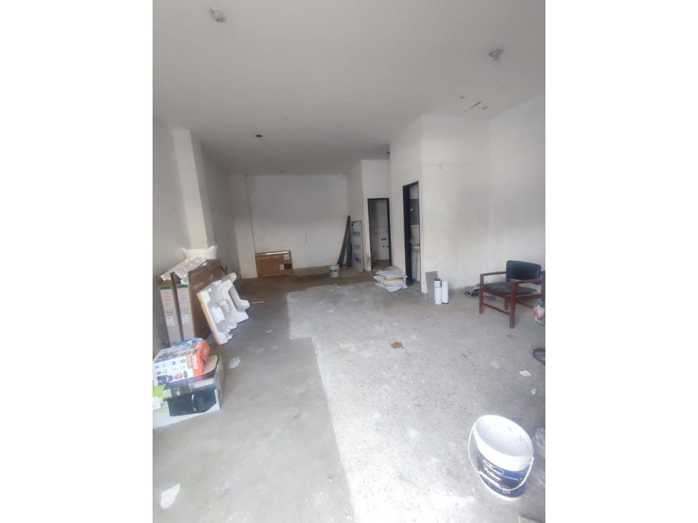 Local en arriendo Antioquia Medellín Laureles 38 m2 Habitaciones 0 Baños 1 Garajes 0 Precio $4000000