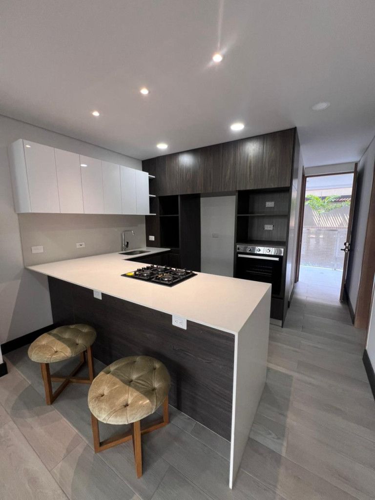 Apartamento en venta Valle Del Cauca Cali Arboledas 63 m2 Habitaciones 2 Baños 2 Garajes 1 Precio $620000000