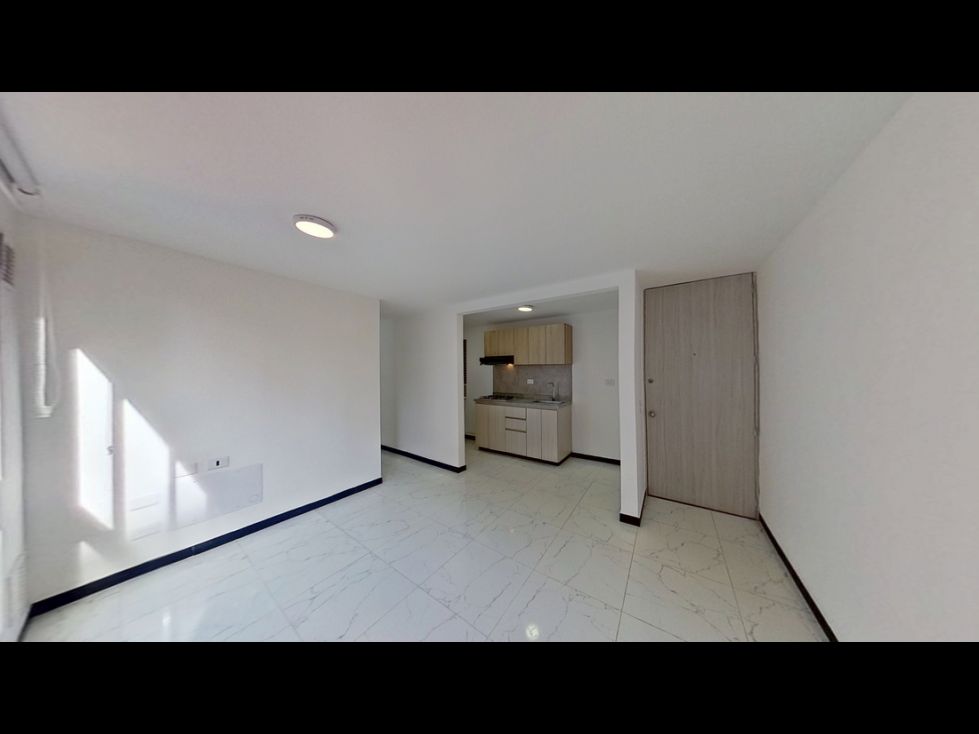 Apartamento en venta Cundinamarca Mosquera Centro 46 m2 Habitaciones 3 Baños 2 Garajes 1 Precio $256000000