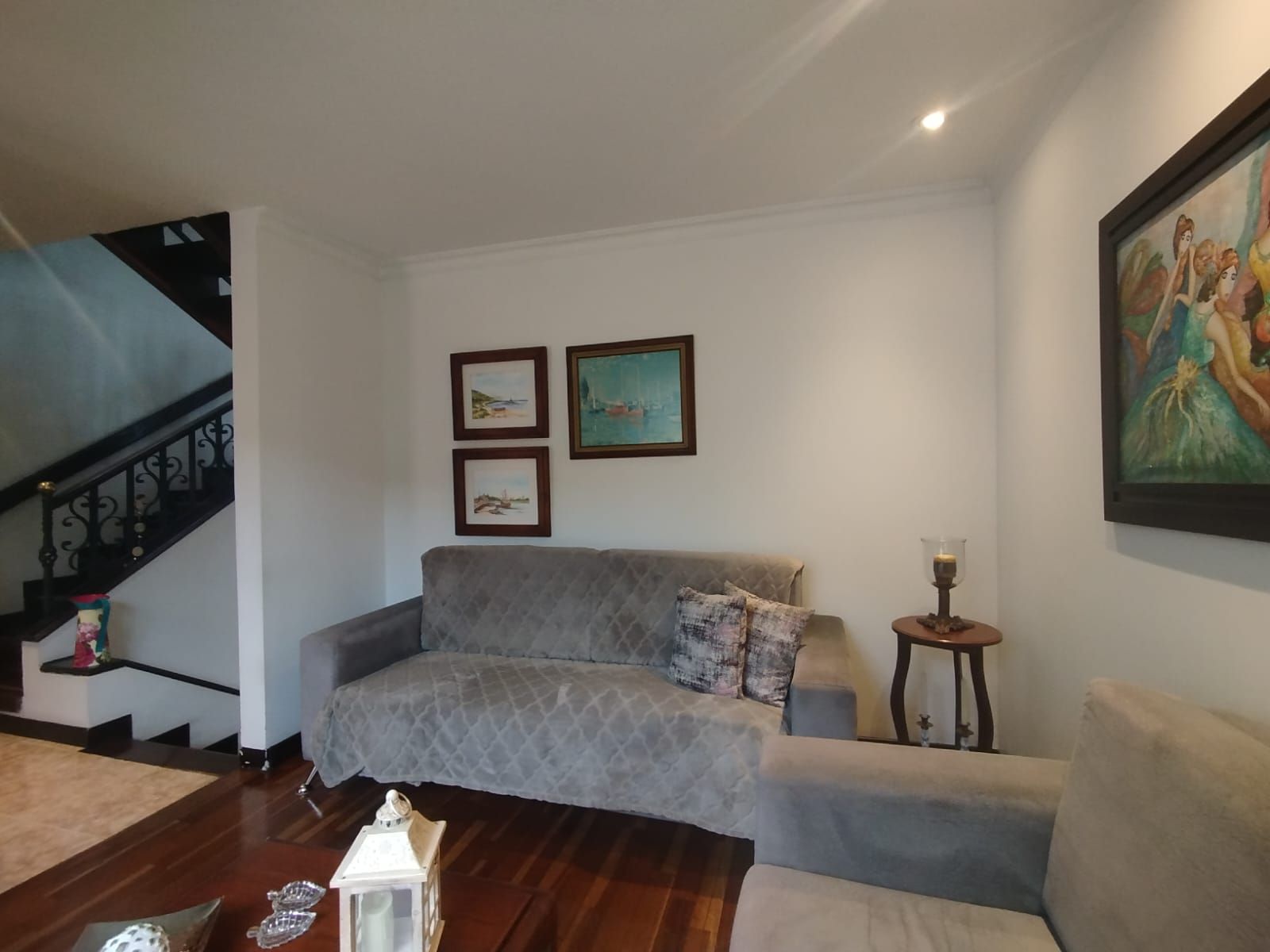 Casa en venta Risaralda Pereira Los Alamos 165 m2 Habitaciones 4 Baños 4 Garajes 2 Precio $1200000000